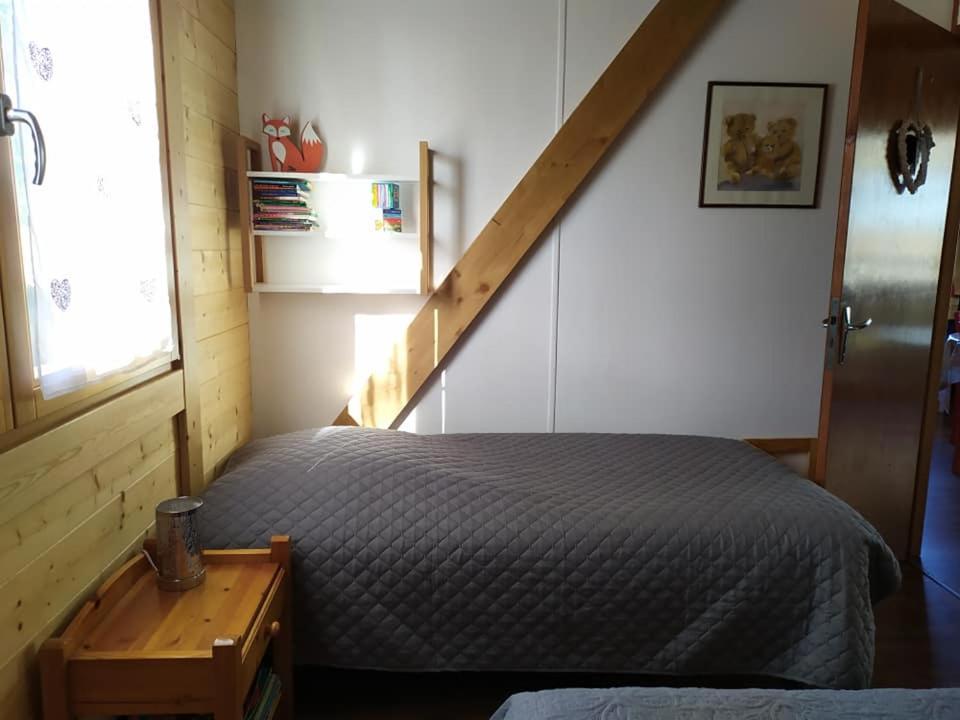 Chalet Du Spiemont Champdray Exterior foto